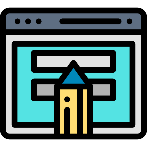 Web design